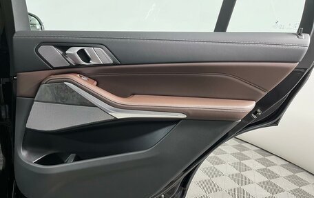 BMW X5, 2024 год, 10 500 000 рублей, 28 фотография