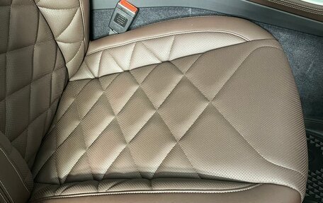 BMW X5, 2024 год, 10 500 000 рублей, 23 фотография