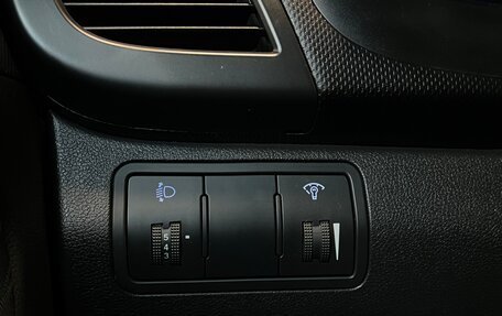 Hyundai Solaris II рестайлинг, 2012 год, 899 000 рублей, 17 фотография