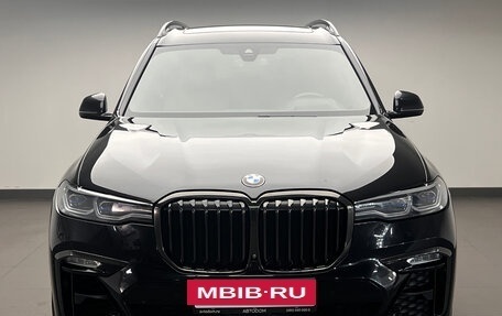 BMW X7, 2021 год, 9 250 000 рублей, 2 фотография