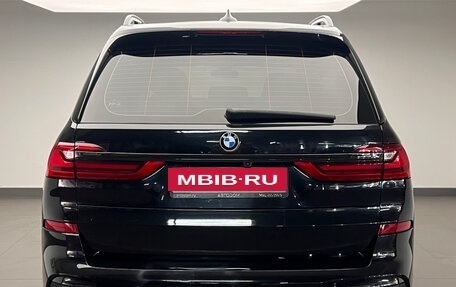 BMW X7, 2021 год, 9 250 000 рублей, 3 фотография