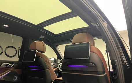 BMW X7, 2021 год, 9 250 000 рублей, 11 фотография