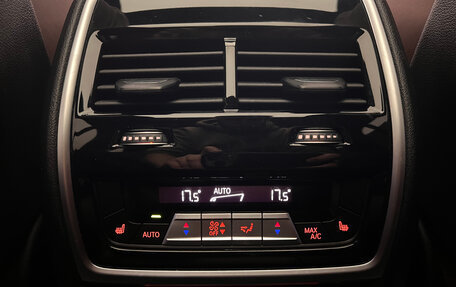 BMW X7, 2021 год, 9 250 000 рублей, 14 фотография