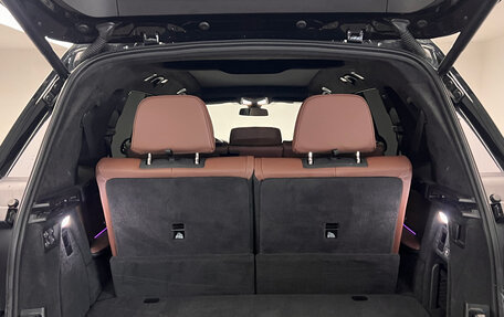 BMW X7, 2021 год, 9 250 000 рублей, 24 фотография