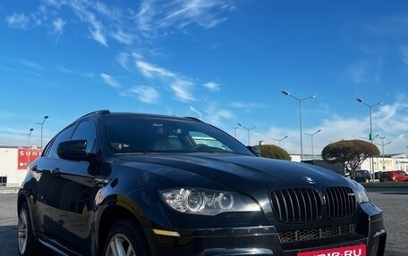 BMW X6 M, 2010 год, 2 500 000 рублей, 2 фотография