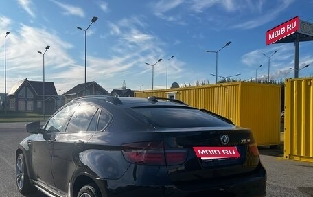 BMW X6 M, 2010 год, 2 500 000 рублей, 3 фотография