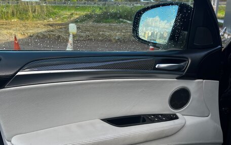 BMW X6 M, 2010 год, 2 500 000 рублей, 7 фотография