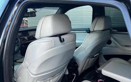 BMW X6 M, 2010 год, 2 500 000 рублей, 8 фотография