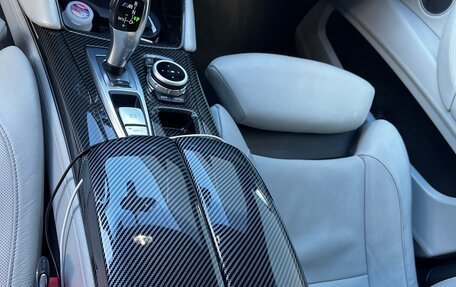 BMW X6 M, 2010 год, 2 500 000 рублей, 12 фотография