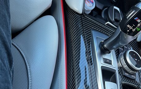 BMW X6 M, 2010 год, 2 500 000 рублей, 18 фотография