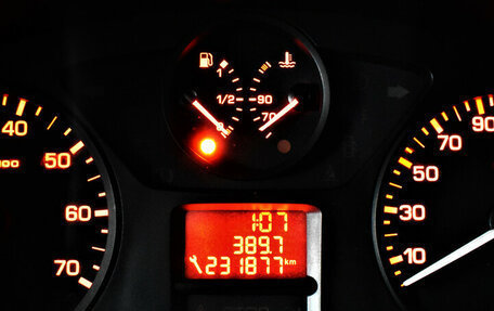 Citroen Berlingo II рестайлинг, 2008 год, 425 000 рублей, 6 фотография