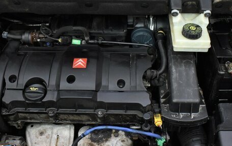 Citroen Berlingo II рестайлинг, 2008 год, 425 000 рублей, 12 фотография