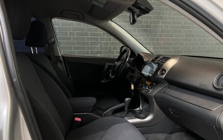 Toyota RAV4, 2008 год, 1 250 000 рублей, 9 фотография