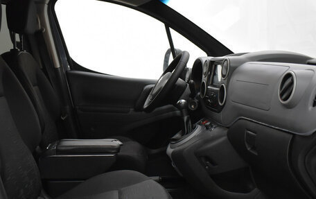 Citroen Berlingo II рестайлинг, 2008 год, 425 000 рублей, 9 фотография