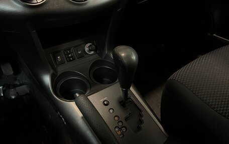 Toyota RAV4, 2008 год, 1 250 000 рублей, 13 фотография