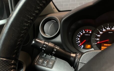 Toyota RAV4, 2008 год, 1 250 000 рублей, 22 фотография