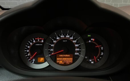 Toyota RAV4, 2008 год, 1 250 000 рублей, 23 фотография
