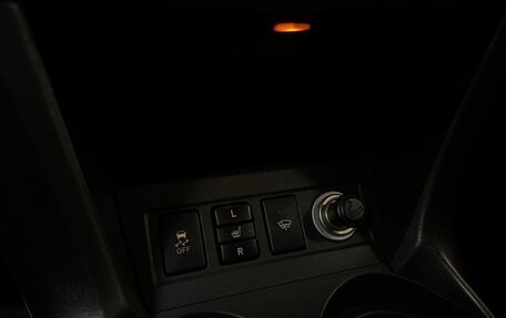 Toyota RAV4, 2008 год, 1 250 000 рублей, 14 фотография