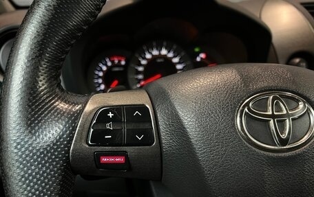 Toyota RAV4, 2008 год, 1 250 000 рублей, 19 фотография
