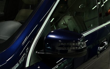 Mercedes-Benz GLS, 2016 год, 4 000 000 рублей, 11 фотография