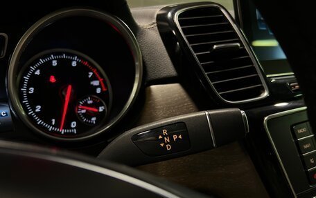 Mercedes-Benz GLS, 2016 год, 4 000 000 рублей, 31 фотография