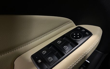 Mercedes-Benz GLS, 2016 год, 4 000 000 рублей, 26 фотография