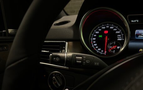 Mercedes-Benz GLS, 2016 год, 4 000 000 рублей, 32 фотография