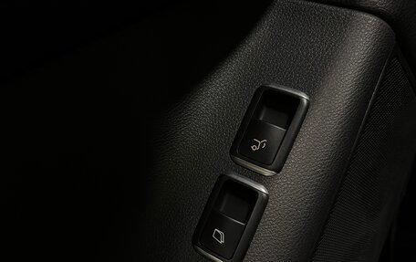 Mercedes-Benz GLS, 2016 год, 4 000 000 рублей, 27 фотография