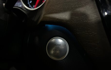 Mercedes-Benz GLS, 2016 год, 4 000 000 рублей, 34 фотография