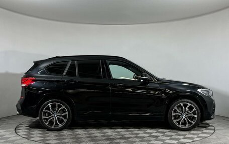 BMW X1, 2022 год, 3 997 000 рублей, 6 фотография