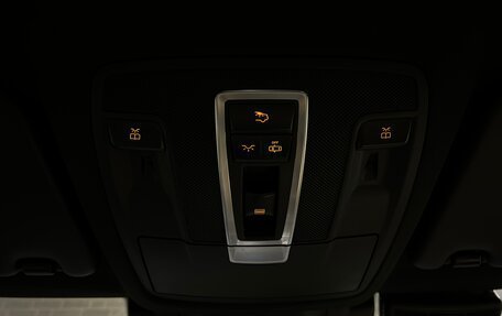 Mercedes-Benz GLS, 2016 год, 4 000 000 рублей, 37 фотография