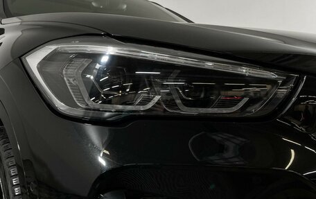 BMW X1, 2022 год, 3 997 000 рублей, 8 фотография