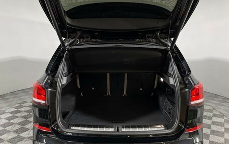 BMW X1, 2022 год, 3 997 000 рублей, 9 фотография