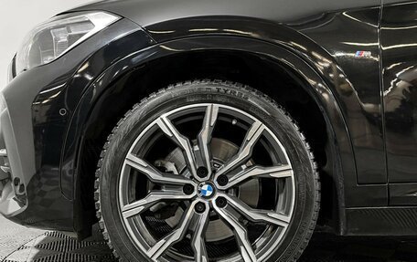 BMW X1, 2022 год, 3 997 000 рублей, 7 фотография