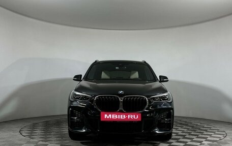 BMW X1, 2022 год, 3 997 000 рублей, 3 фотография