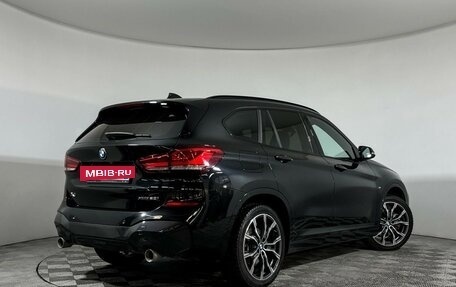 BMW X1, 2022 год, 3 997 000 рублей, 2 фотография