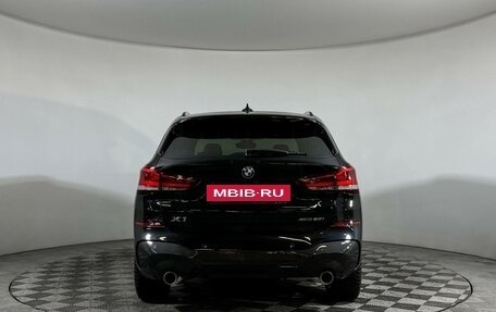 BMW X1, 2022 год, 3 997 000 рублей, 4 фотография