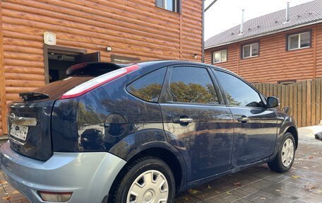 Ford Focus II рестайлинг, 2010 год, 269 000 рублей, 6 фотография