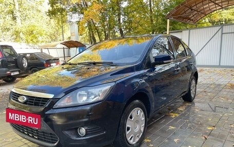 Ford Focus II рестайлинг, 2010 год, 269 000 рублей, 2 фотография
