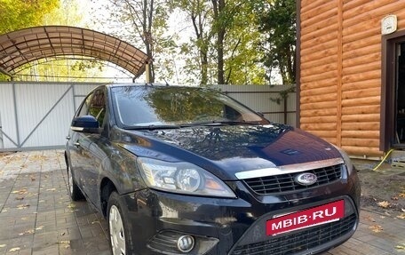 Ford Focus II рестайлинг, 2010 год, 269 000 рублей, 3 фотография