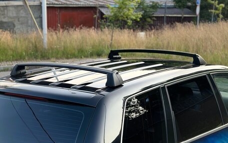Volkswagen Touareg III, 2005 год, 880 000 рублей, 16 фотография