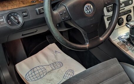 Volkswagen Passat B6, 2009 год, 500 000 рублей, 10 фотография