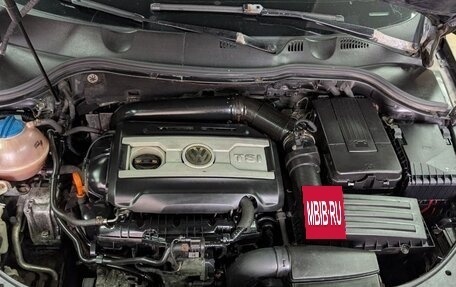 Volkswagen Passat B6, 2009 год, 500 000 рублей, 7 фотография