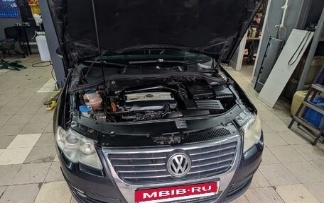 Volkswagen Passat B6, 2009 год, 500 000 рублей, 8 фотография