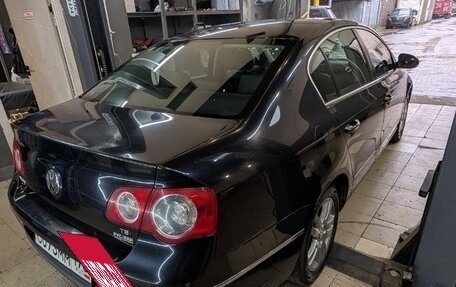 Volkswagen Passat B6, 2009 год, 500 000 рублей, 6 фотография