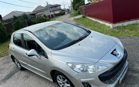 Peugeot 308 II, 2008 год, 444 000 рублей, 5 фотография