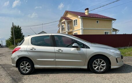 Peugeot 308 II, 2008 год, 444 000 рублей, 14 фотография