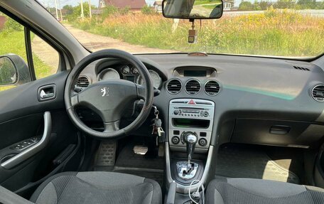 Peugeot 308 II, 2008 год, 444 000 рублей, 11 фотография