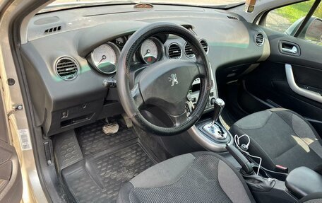 Peugeot 308 II, 2008 год, 444 000 рублей, 12 фотография