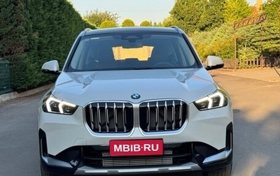 BMW X1, 2025 год, 5 170 000 рублей, 1 фотография